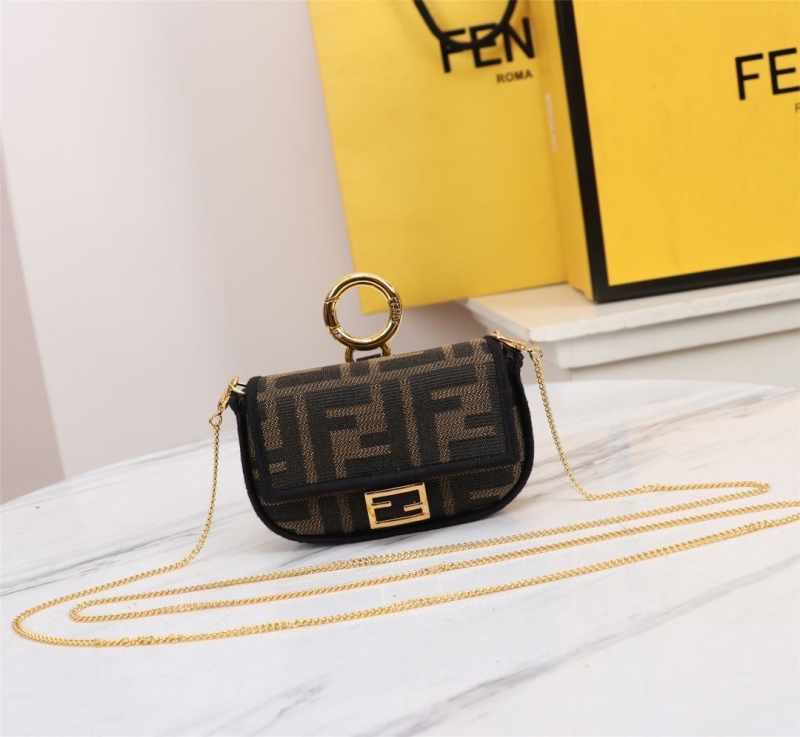 Fendi Baguette Bags